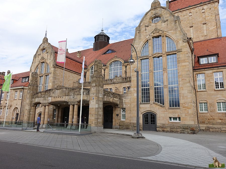 Festhalle